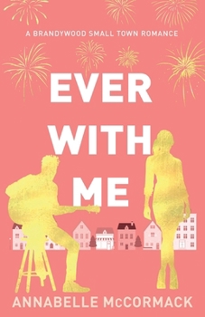 Paperback Ever With Me: Special Edition Illustrated Cover Book