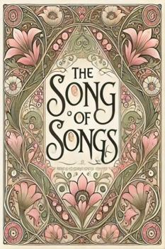 Paperback The Song of Songs Book