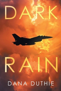 Paperback Dark Rain Book