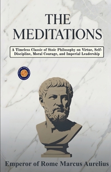 Paperback The Meditations Book
