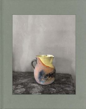 Hardcover Joel Meyerowitz: Cézanne's Objects Book