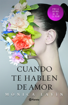 Paperback Cuando Te Hablen de Amor [Spanish] Book