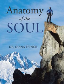 Hardcover Anatomy of the Soul Book