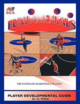 Paperback Fundamentals: Player Developmental Guide Book