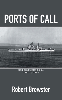 Paperback Ports of Call Book