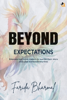 Paperback Beyond Expectations Book