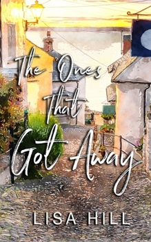 Paperback The Ones That Got Away Book