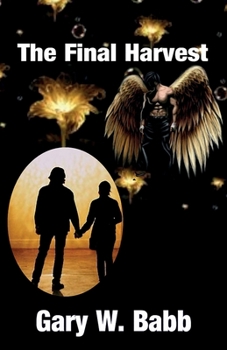 Paperback The Final Harvest Book