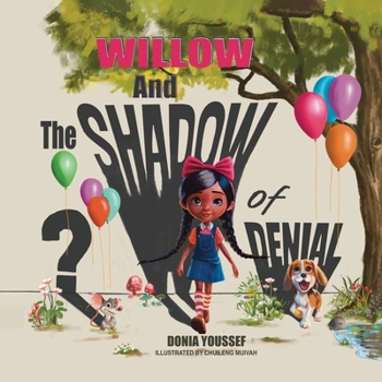 Paperback Willow and the Shadow of Denial Book