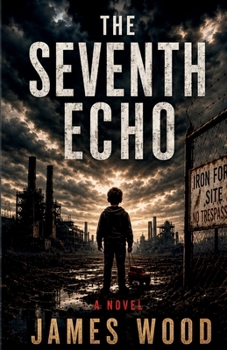 Paperback The Seventh Echo Book