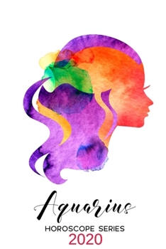 AQUARIUS HOROSCOPE 2020 (Astrology Horocsopes)