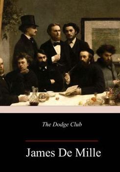 Paperback The Dodge Club Book