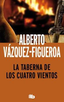 Paperback Taberna de Los Cuatro Vientos, La [Spanish] Book