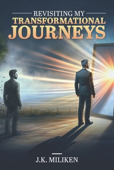 Paperback Revisiting My Transformational Journeys Book