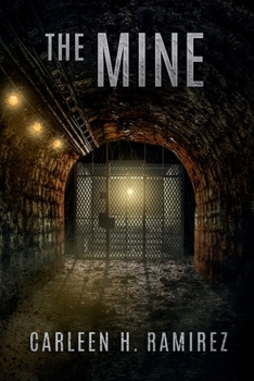 Paperback The Mine Book