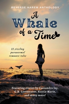 Paperback A Whale of a Time Book