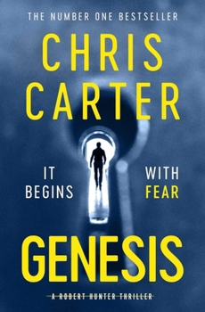 Paperback Genesis Book