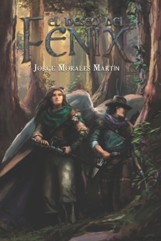 Paperback El deseo del fénix [Spanish] Book