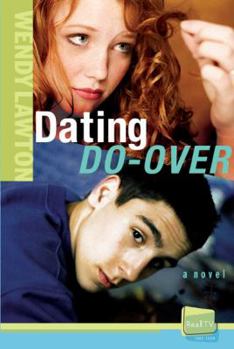 Paperback Dating Do-Over Book