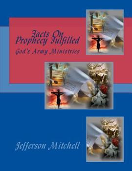 Paperback Facts On Prophecy Fulfilled Book