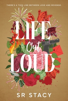 Hardcover Life Out Loud Book