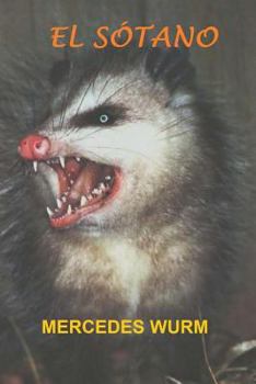 Paperback El Sótano [Spanish] Book