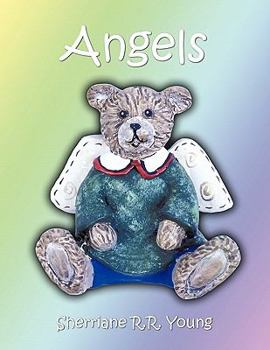 Paperback Angels Book