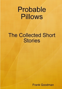 Paperback Probable Pillows Book