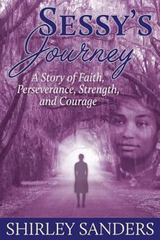 Paperback Sessy's Journey Book