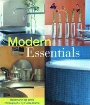 Paperback Modern Essentials Book