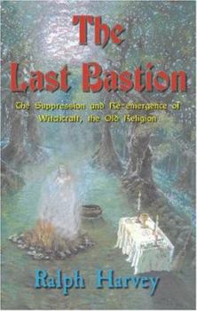 Paperback The Last Bastion Book