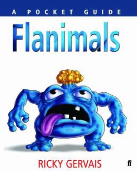 Flanimals - Book  of the Flanimals