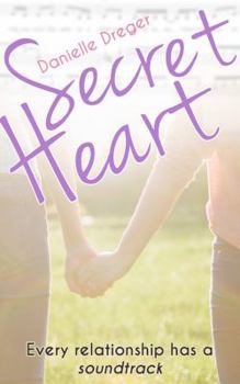Paperback Secret Heart Book