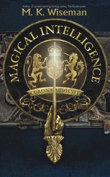 Paperback Magical Intelligence Book