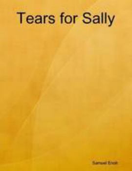 Paperback Tears for Sally Book