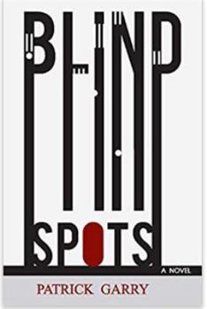 Paperback Blind Spots Book