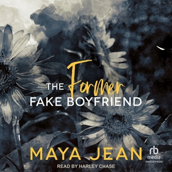 Audio CD The Former Fake Boyfriend Book