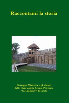 Paperback Raccontami la storia [Italian] Book
