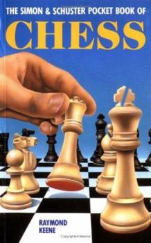 Paperback The Pocket Book of Chess Book