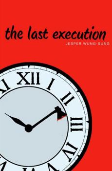 Hardcover The Last Execution Book