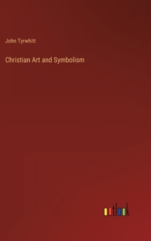 Hardcover Christian Art and Symbolism Book