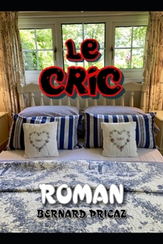Paperback Le Cric [French] Book