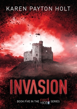 Paperback Invasion Book