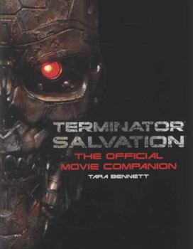 Paperback Terminator Salvation: The Official Movie Companion Book