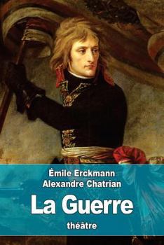 Paperback La Guerre [French] Book