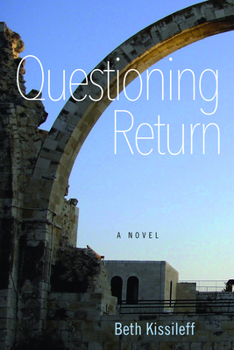 Paperback Questioning Return Book