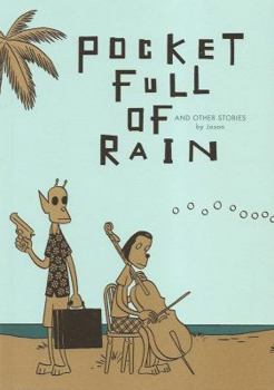 Paperback Pocket Full of Rain and Other Stories Book