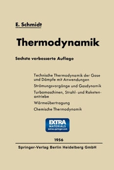 Paperback Einführung in die Technische Thermodynamik: und in die Grundlagen der chemischen Thermodynamik [German] Book