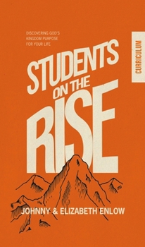 Hardcover Students on the Rise Curriculum: A Textbook for Jr and Sr High School Level Book