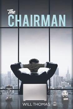 Paperback The Chairman Book